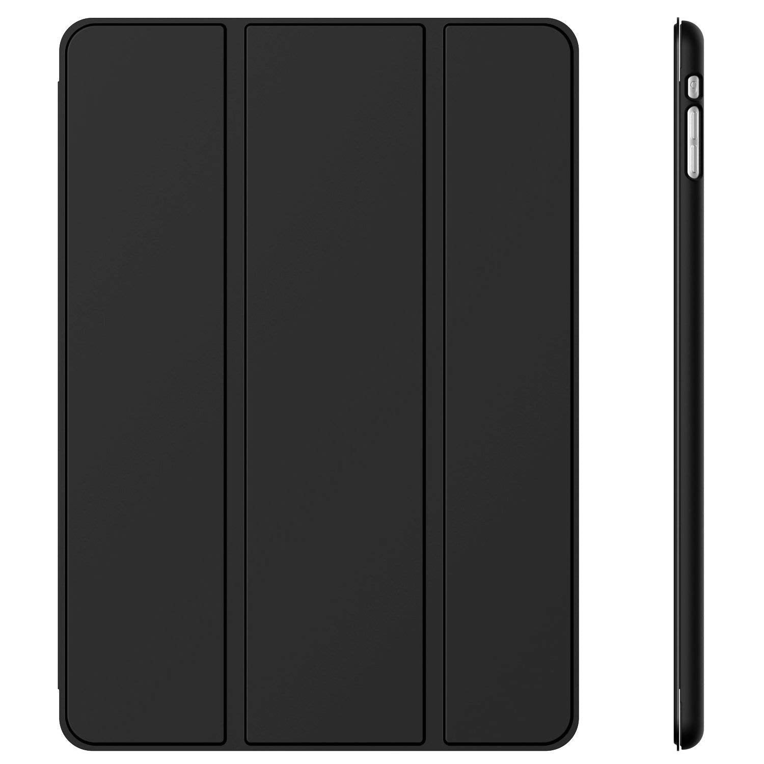 Coque résistante Smart Noir pour Apple iPad Air 4 10.9 2020 [®]